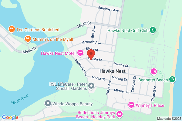 Hawks Nest Liquor Supplies