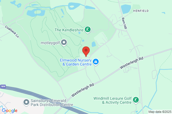 Cloverlea Gardens Bed & Breakfast