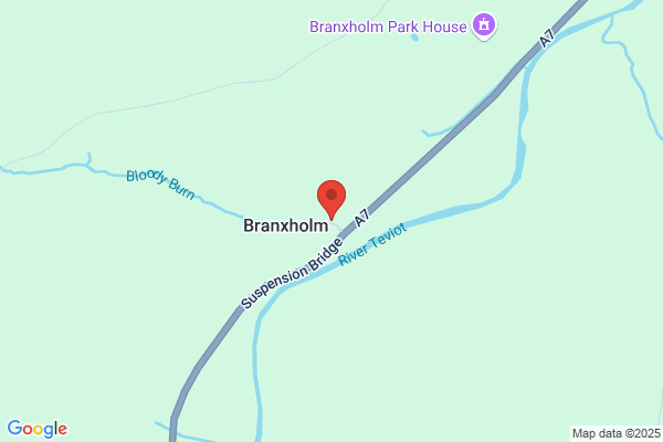 Branxholme Kindergarten