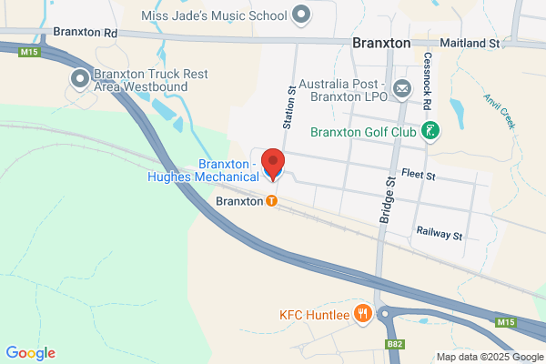 Branxton Automotive & Tyre Service