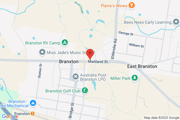 Branxton Fish & Chip Shop