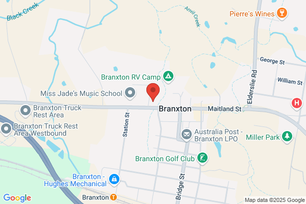 Branxton Hardware
