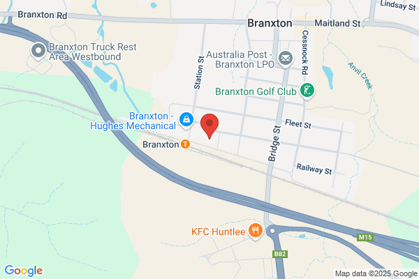 Branxton Joinery & Building Supplies