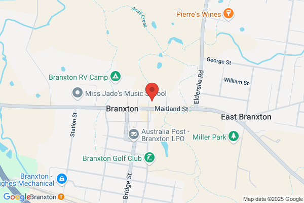 Branxton Newsagency