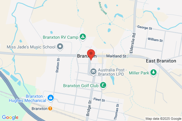 Branxton Pet World
