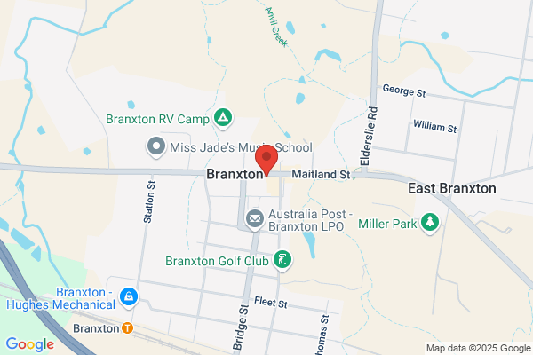 Branxton Pharmacy
