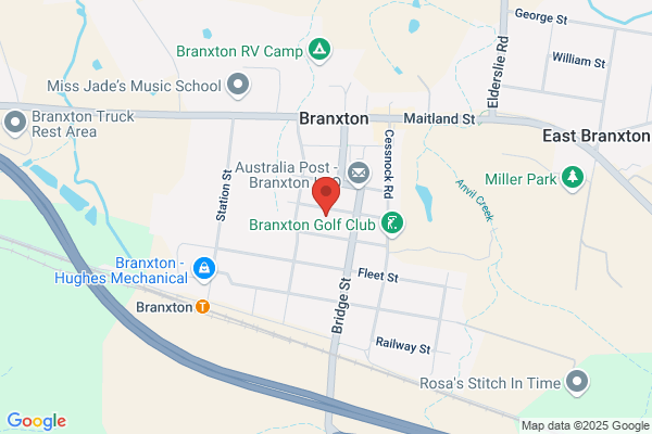 Branxton Public School