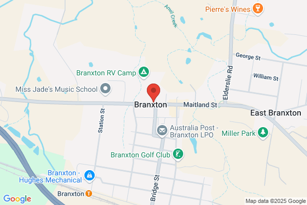 Branxton Rose Farm Florist