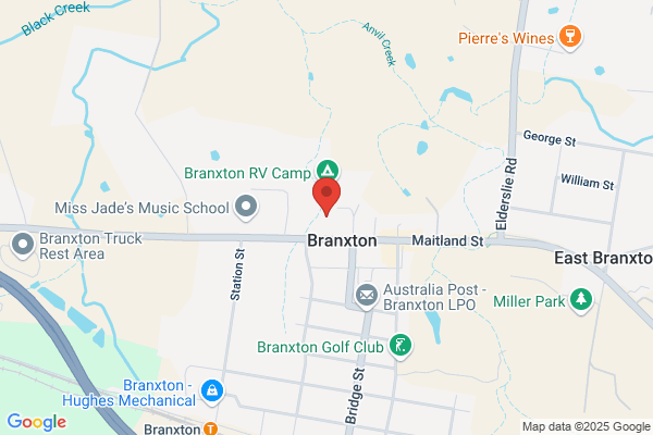 Branxton Veterinary Clinic