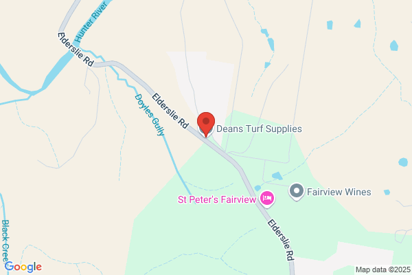 Deans Turf Supplies