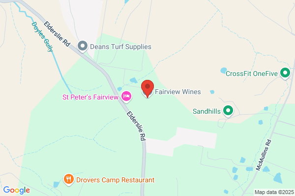 Fairview Wines