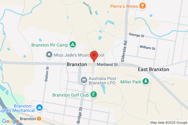 Hunter Valley Mortgage Managers