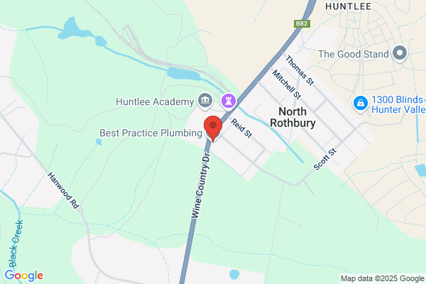 Keith Haines Plumbing