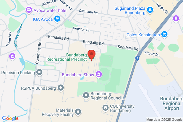 Bundaberg Agro-Trend