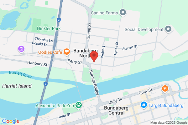 Bundaberg Constructions