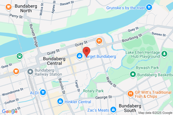 Bundy Loans Co