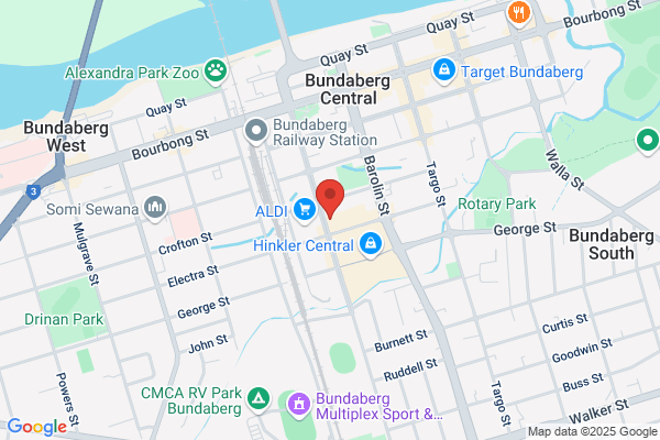 Bundy's Pet Superstore