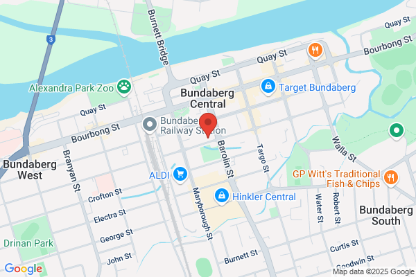 Committee on the Ageing Bundaberg