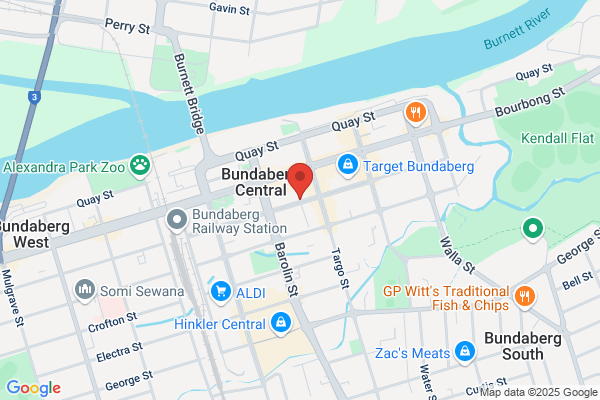 Jus Di's