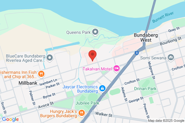 Queensland Respiratory Services