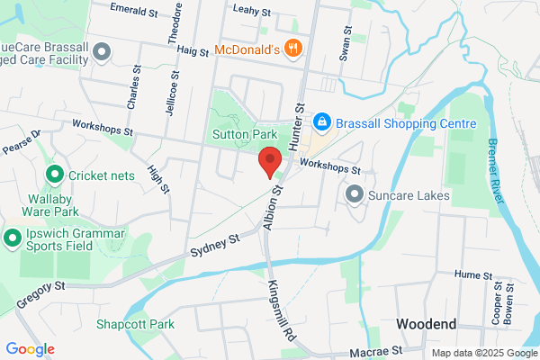 Branch, Jan APD