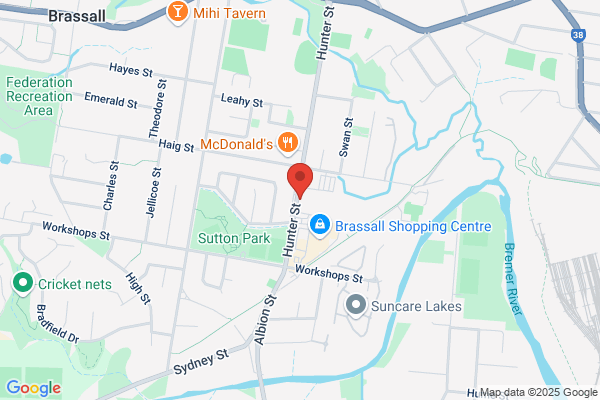 Brassall 24 Hour Towing