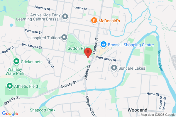 Brassall Club Fitness