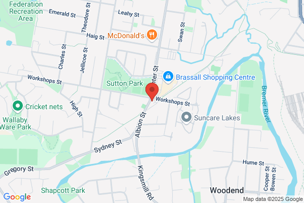 Brassall Medical Clinic