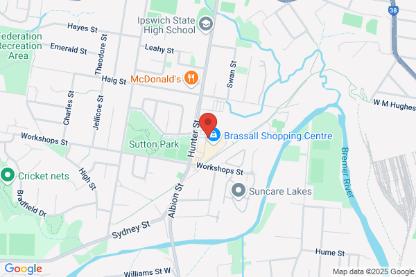 Brassall News