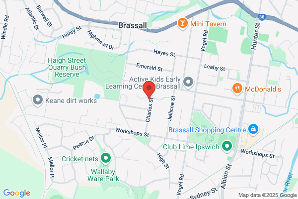 Brassall Retirement Village