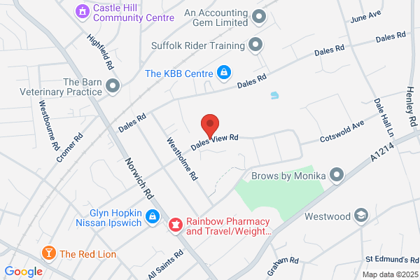 Ipswich Driving School