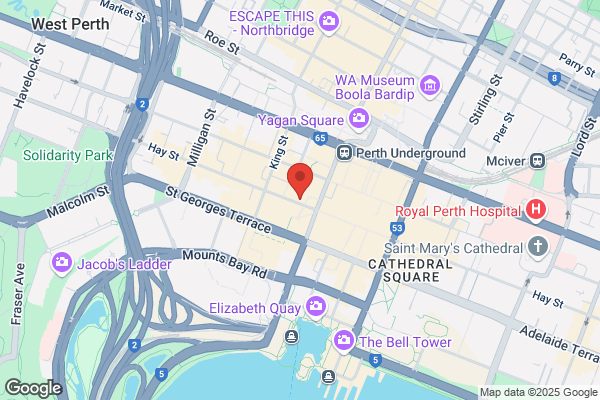 Services Australia