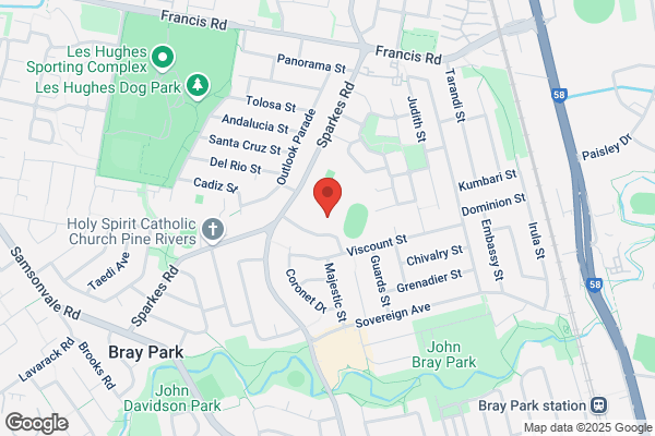 Bray Park State School