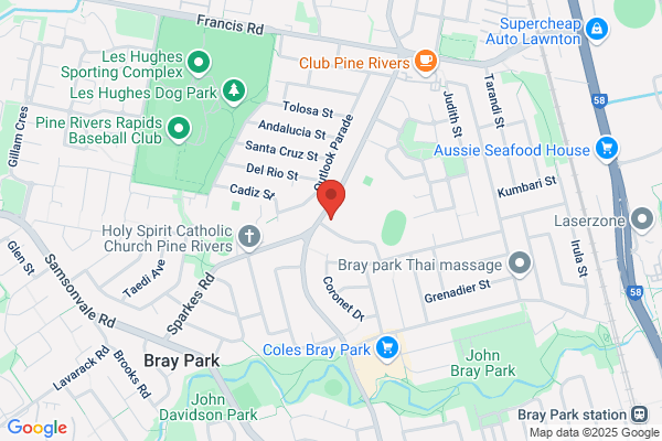 ABC Bray Park North (Little Pals Child Care Centre)