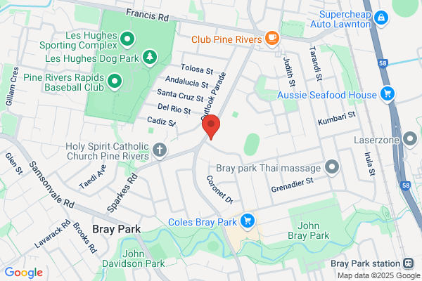 Autism Early Intervention Outcomes Unit - Bray Park