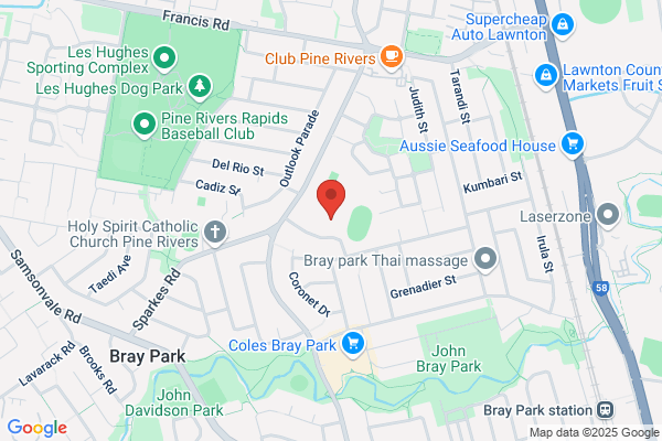 Bray Park Primary