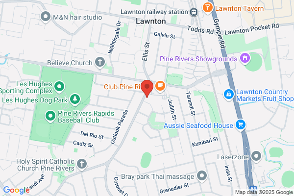 Bray Park Veterinary Surgery