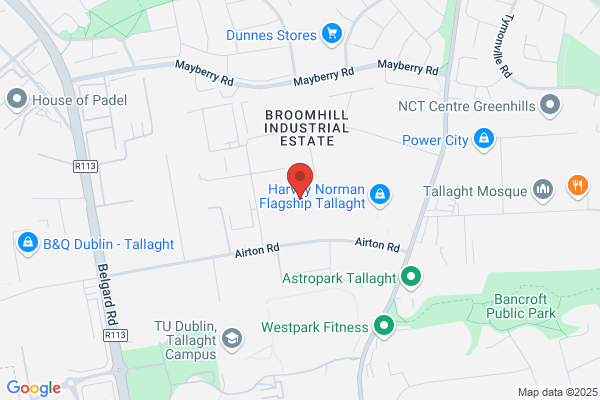Design Joinery & Shopfitting