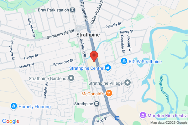 Doug Milne Chiropractic