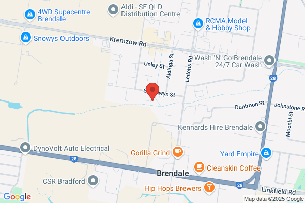 Kinsela Electrical