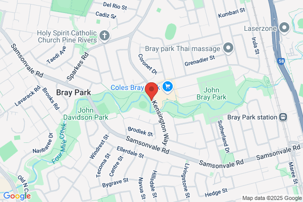 Medeco Medical Centre Bray Park