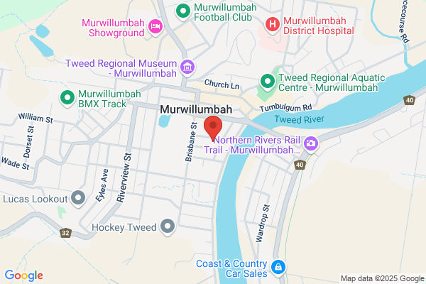 Total Lifestyle Chiropractic - Murwillumbah