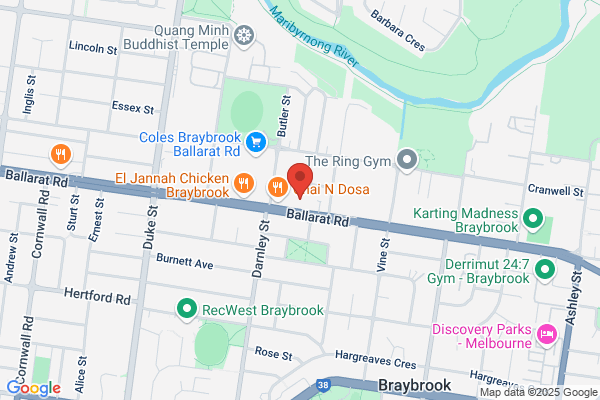 BFT Braybrook