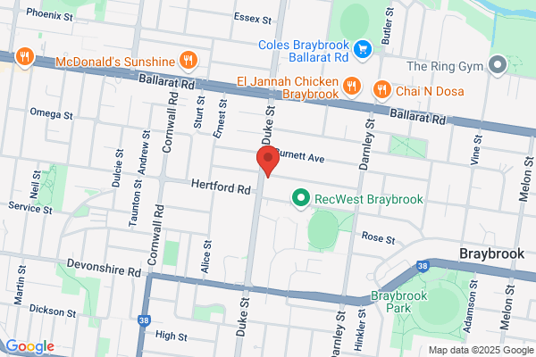 ABC Braybrook