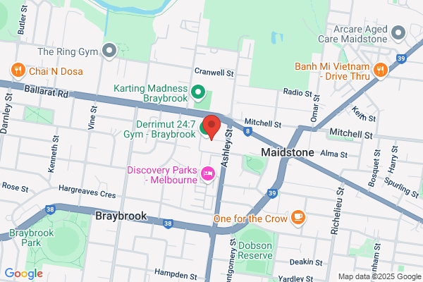 Bradbrook Bakehouse