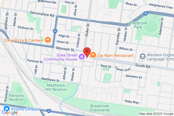 Braybrook Authorised Newsagency