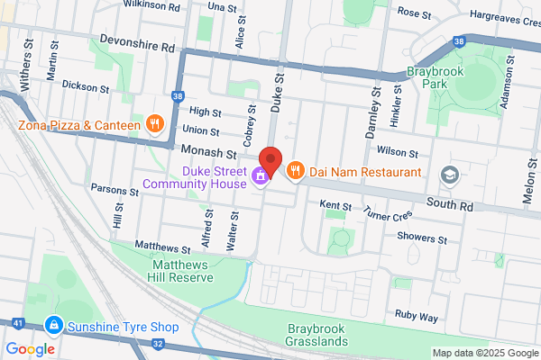 Braybrook Pharmacy