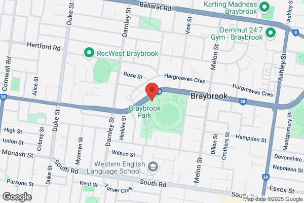 Braybrooke Medical Centre