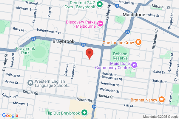 Bundoora Driving School