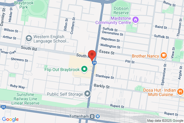 Car Detailing Near Braybrook | Mr Sparkel Car Wash